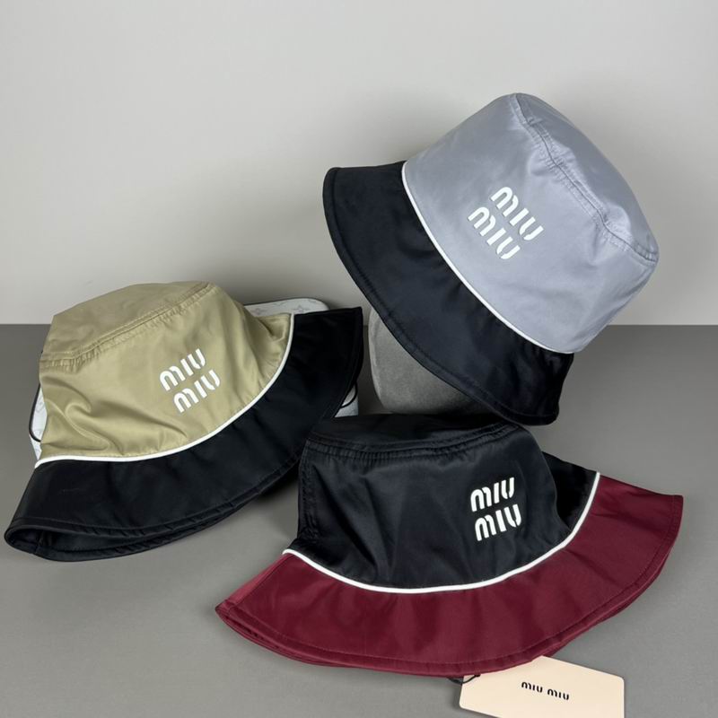 Miumiu hat dx14